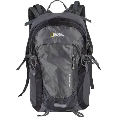 NATIONAL GEOGRAPHIC Mochila Viajera Unisex Cross River De 30lt