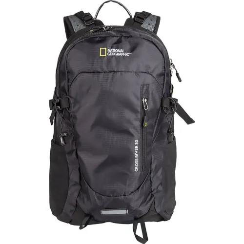 NATIONAL GEOGRAPHIC Mochila Viajera Unisex Cross River De 30lt