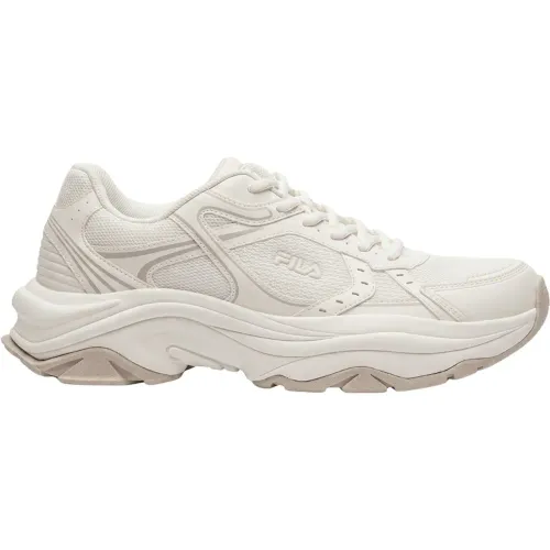 Fila Zapatillas Urbanas Mujer Alpha Ray