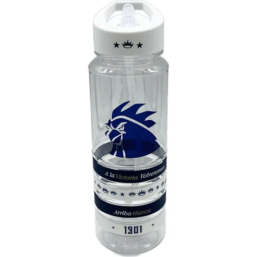 ALIANZA LIMA Botella Deportiva Alianza Lima 750ml