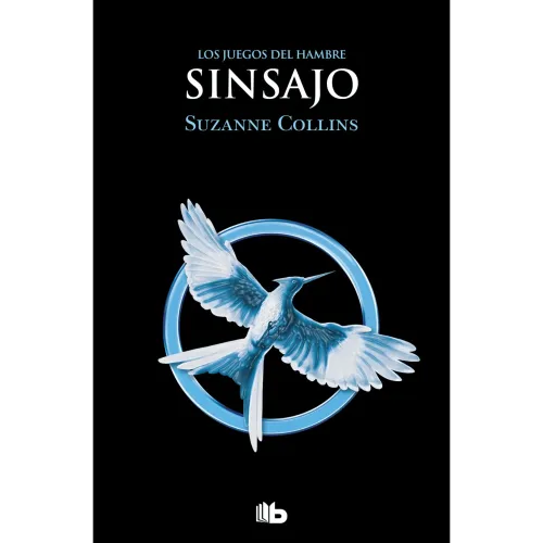 MOLINO Juegos Del Hambre, Los 3. Sinsajo