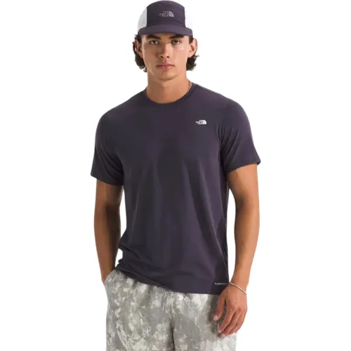 The North Face Polo Outdoor Hombre M Adventure Tee