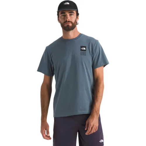 The North Face Polo Urbano Hombre Basico Celebration Regular