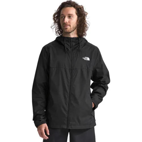 The North Face Casaca Cortavientos Hombre M Cyclone Jacket 3