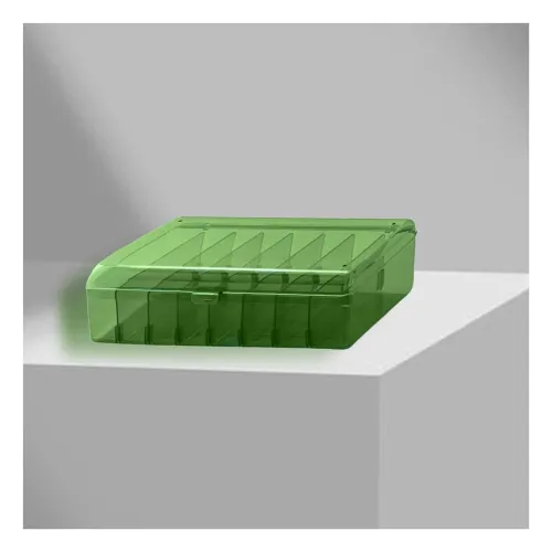 GENERICO Caja Organizadora Multiuso Compacta 16.5x10x7.5cm
