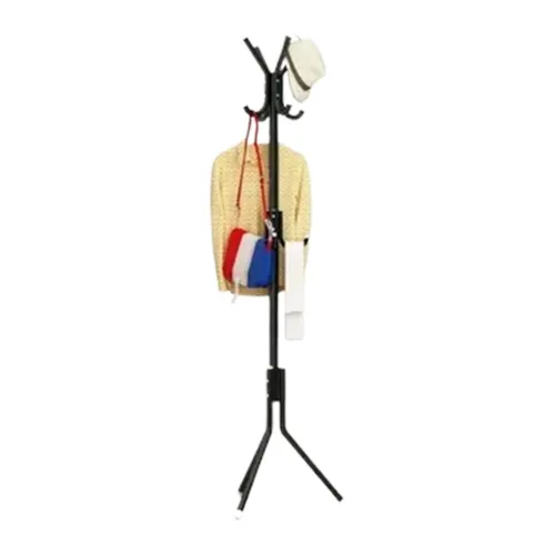 GENERICO Perchera Multiuso 175x45cm Para Colgar Ropa De Uso