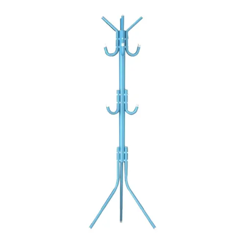 GENERICO Perchera Multiuso 175x45cm Para Colgar Ropa De Uso