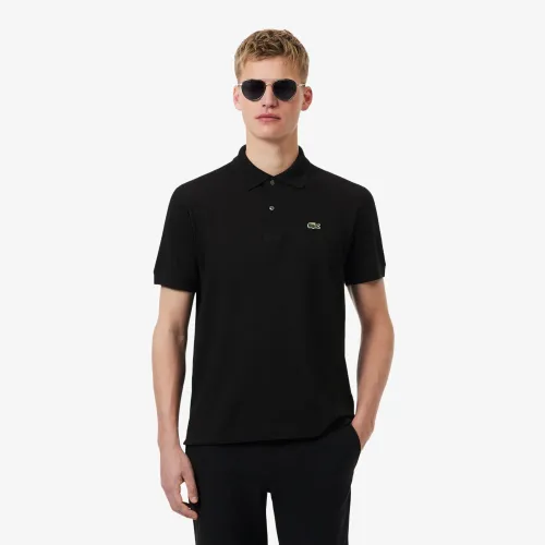 LACOSTE Polo Pique Casual Hombre De Corte Clasico Light