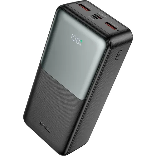 Hoco Power Bank Hoco J136b30000mah Pd 20w + Qc 22.5w