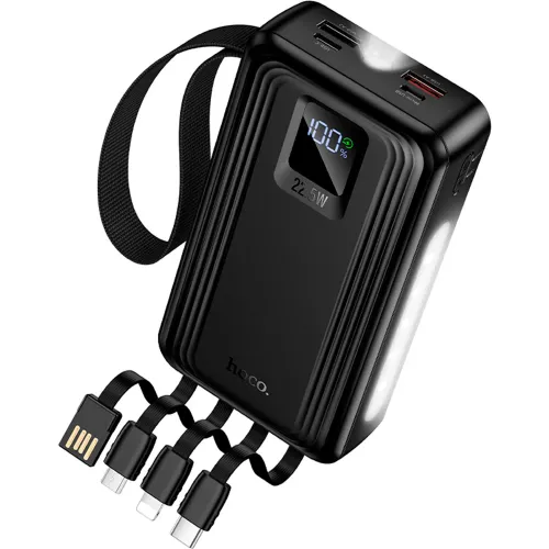Hoco Power Bank Hoco J17320000mah 22.5w + Pd 20w