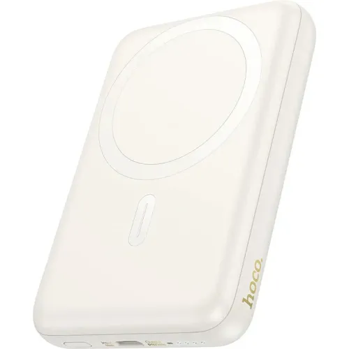 Hoco Power Bank Magnético Hoco J14110000mah Pd 20w