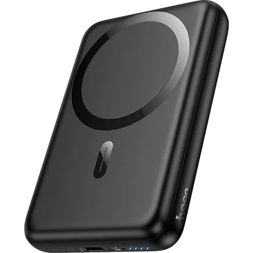 Hoco Power Bank Magnético Hoco J141 10000mah Pd 20w
