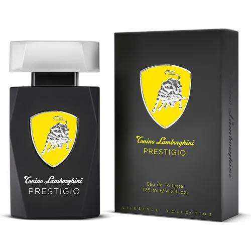 LAMBORGHINI Perfume Hombre Tonino Lamborghini Prestigio Edt 125ml