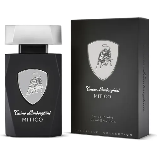 LAMBORGHINI Perfume Hombre Tonino Lamborghini Mitico Edt 125ml