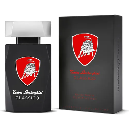LAMBORGHINI Perfume Hombre Tonino Lamborghini Classico Edt 125ml