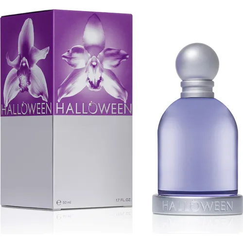 HALLOWEEN Perfume Mujer Halloween Edt 50ml