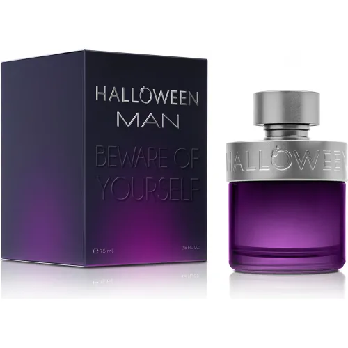 HALLOWEEN Perfume Hombre Halloween Man X Edt 75ml