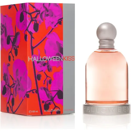 HALLOWEEN Perfume Mujer Halloween Kiss Edt 100 Ml