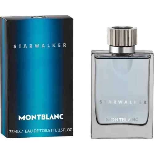 MONTBLANC Perfume Hombre Mbc Starwalker Edt75 Ml