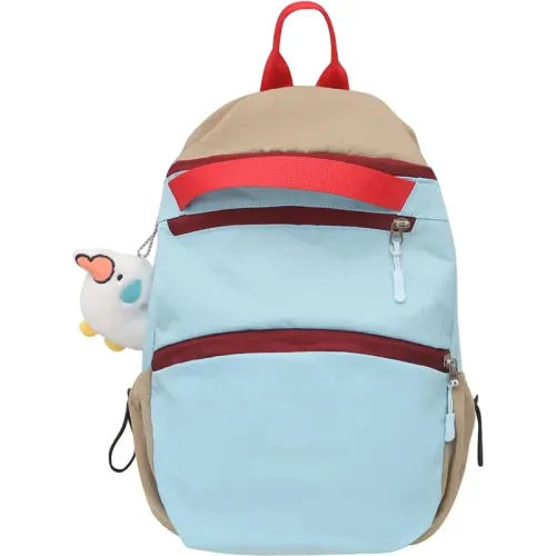 MAKEWAY Mochila Ligera Impermeable De Naylon