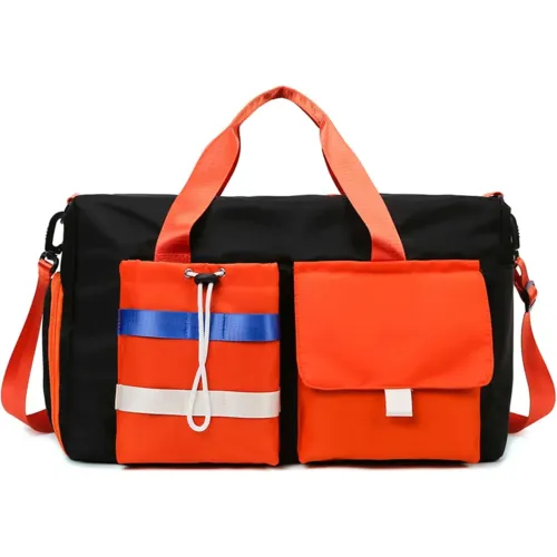 MAKEWAY Makeway - Maletin Para Gimnasio Y Viajes