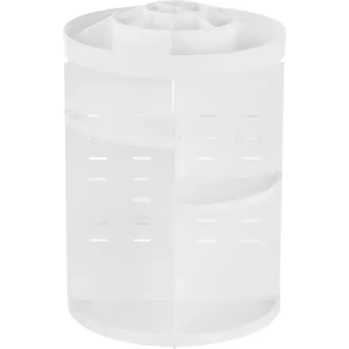 MAKEWAY Organizador De Cosméticos Multifuncional 3 Capas