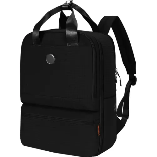MAKEWAY Makeway - Mochila Viajera De 17 Pulgadas