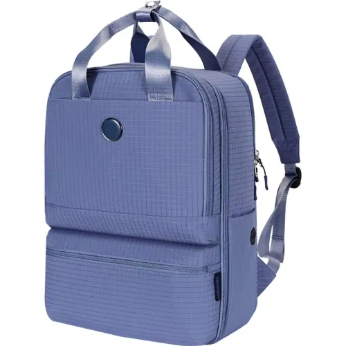MAKEWAY Makeway - Mochila Viajera De 17 Pulgadas