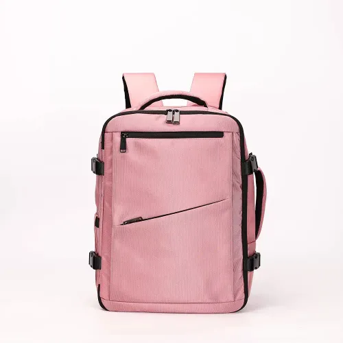 MAKEWAY Makeway - Mochila Viajera Tendencia 2026 - Rosa