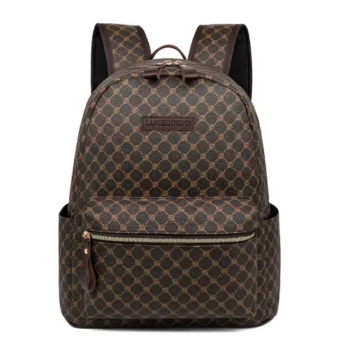MAKEWAY Mochila Porta Laptop M-268