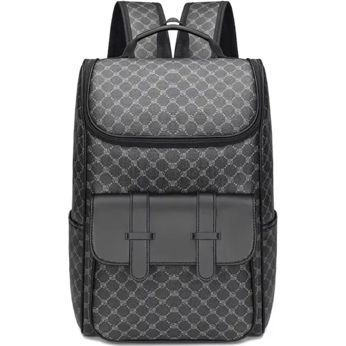 MAKEWAY Mochila Porta Laptop M-2777