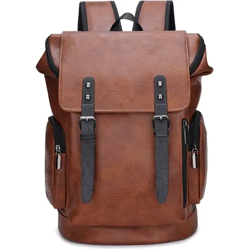 MAKEWAY Mochila Para Universidad Colegio Viajes Porta Laptop