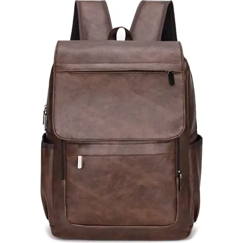 MAKEWAY Mochila Para Universidad Colegio Viajes Porta Laptop