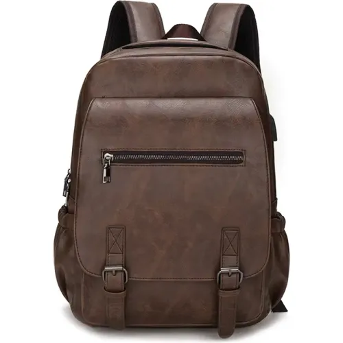 MAKEWAY Mochila Para Universidad Colegio Viajes Porta Laptop