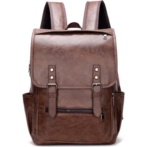 MAKEWAY Mochila Para Universidad Colegio Viajes Porta Laptop