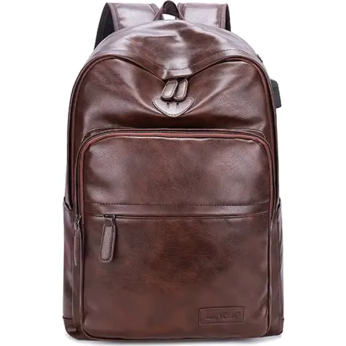 MAKEWAY Mochila Para Universidad Colegio Viajes Porta Laptop