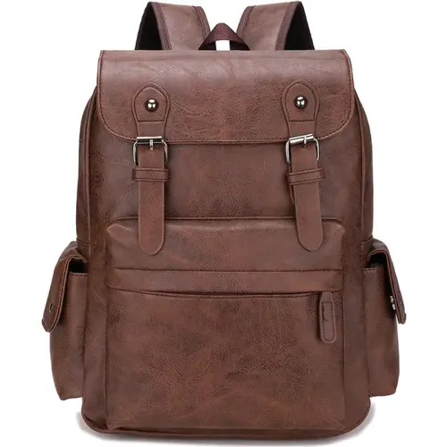 MAKEWAY Mochila Para Universidad Colegio Viajes Porta Laptop