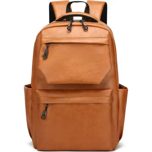 MAKEWAY Mochila Porta Laptop M-1168-Lbrw