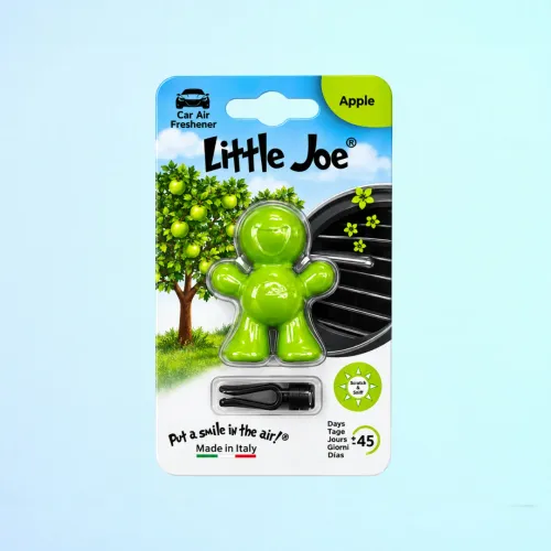 LITTLE JOE Aromatizante Para Auto Apple Little Joe