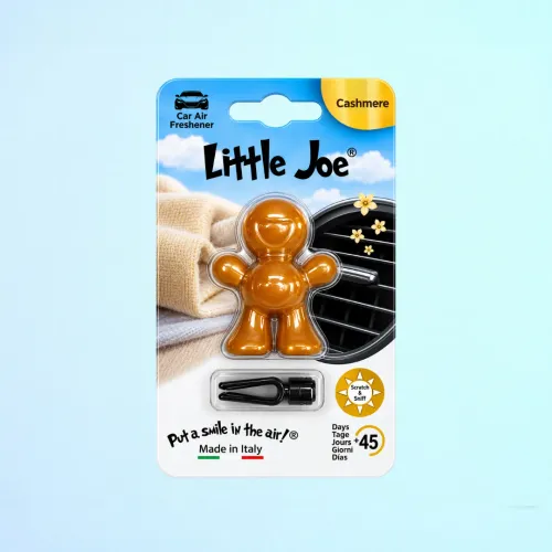 LITTLE JOE Aromatizante Para Auto Cashmere Little Joe