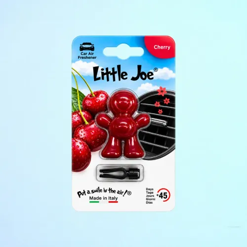 LITTLE JOE Aromatizante Para Auto Cherry Little Joe