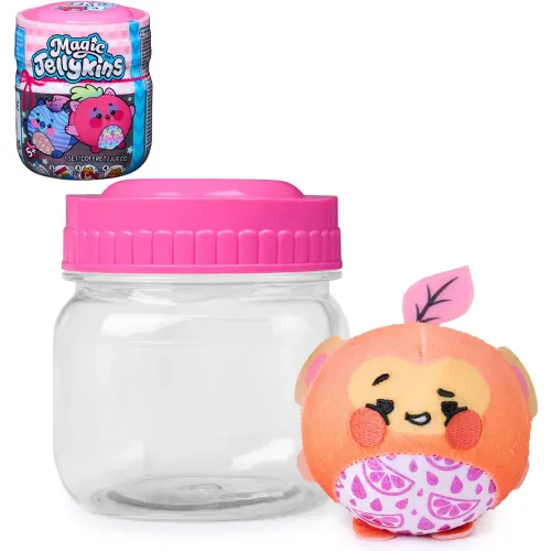 MAGIC JELLYKINS Peluche Magic Jellykins