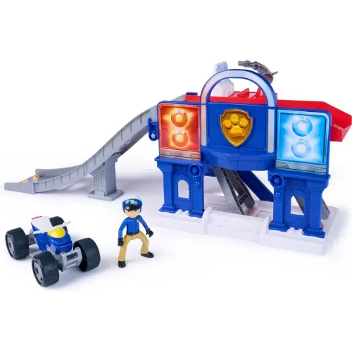 Paw Patrol Set De Juego Search & Rescue Paw Patrol