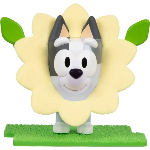 BLUEY Figura De Colección S15 Bluey