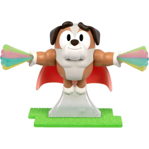 BLUEY Figura De Colección S15 Bluey