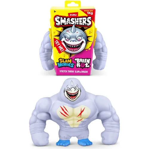 SMASHERS Figura Brainrot Estirable