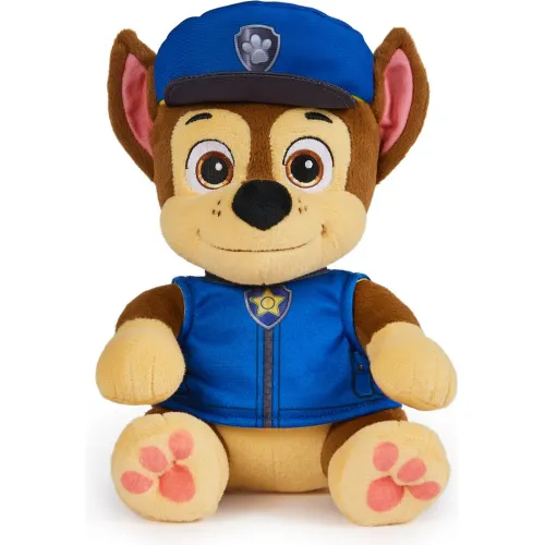 Paw Patrol Peluche Hora De Dormir