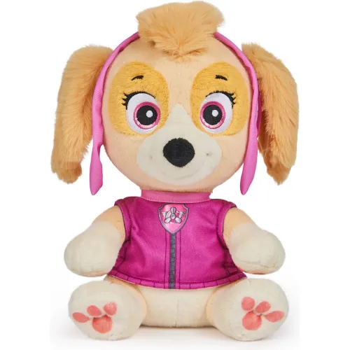 Paw Patrol Peluche Hora De Dormir
