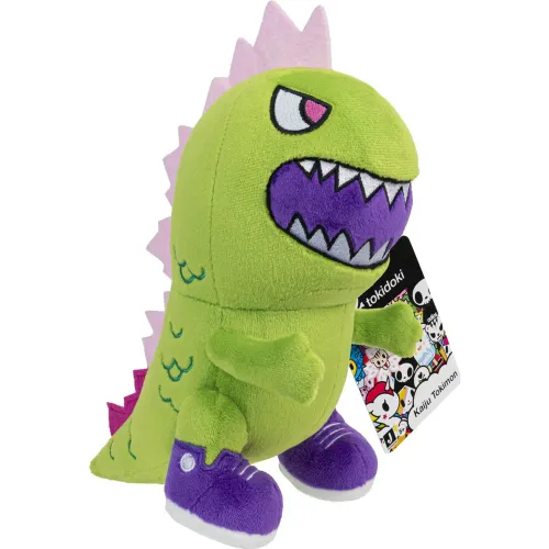 TOKIDOKI Peluche 20cm Tokidoki