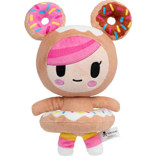 TOKIDOKI Peluche 20cm Tokidoki